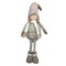 Northlight Standing Nordic Boy with Stripes Christmas Figure - 26"